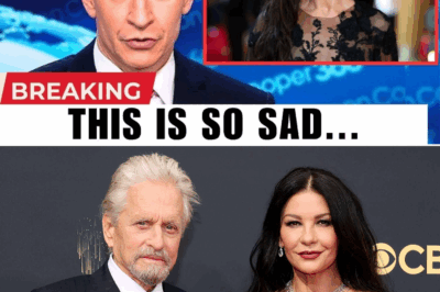 At 55, The Tragedy Of Catherine Zeta Jones Is Beyond Heartbreaking