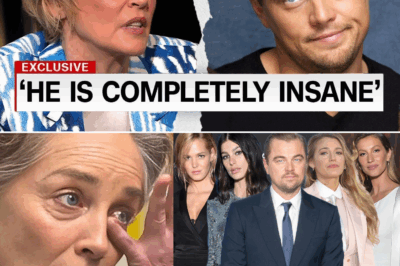 At 67, Sharon Stone Finally Names Six Actors She HATED Most