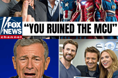 “STOP THIS SH*T!” Avengers Actors Furious Over New Castings & Slam Disney