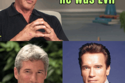 5 Celebrities Sylvester Stallone HATED in Real Life