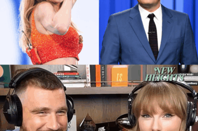 Taylor Swift Breaks Internet Announcing Her 12th Album The Life of a Showgirl