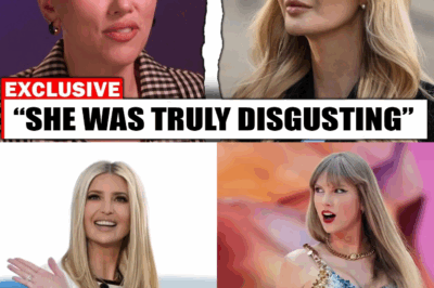 The Long List Of Celebs Who HATED Ivanka Trump The Most