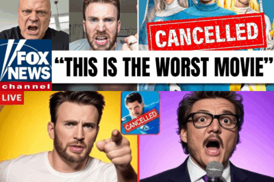 Old Fantastic Four Cast Begs Disney To Erase Their Movie After Embarrassing New Reboot