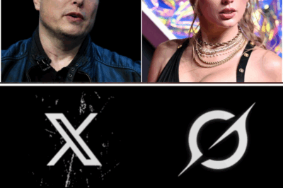 Elon Musk’s Tech COLLAPSES Into Chaos As Alarming Taylor Swift Photos Revealed To User