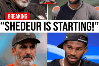 Stefanski APOLOGISED To Sanders Admits Starting Flacco was a MISTAKE