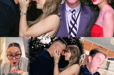 Travis Kelce Got Taylor Swift’s Dad’s Permission Before Proposing