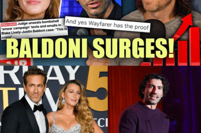 Baldoni v Blake Lively UPDATE- Was This Weekend A Turning Point For Justin? Proof Is Out There