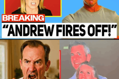 Billionaire Andrew Cabot BREAKS SILENCE On Wife’s Affair.. (It Gets UGLY!)