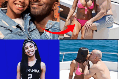 How Kobe Bryant’s Daughter Spends Her Billions
