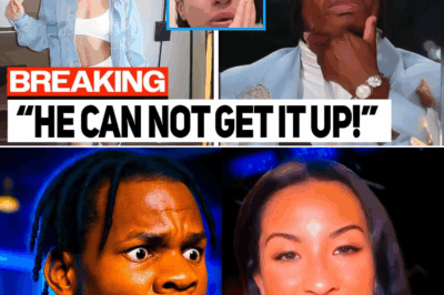 Travis Hunter’s Marriage SECRETS EXPOSED.. (Wife Admits Why She Cheated!)