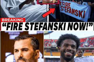 Kevin Stefanski UNDER ATTACK For IGNORING Shedeur Sanders As Dillon Gabriel CHOKES PRE-SEASON GAME!