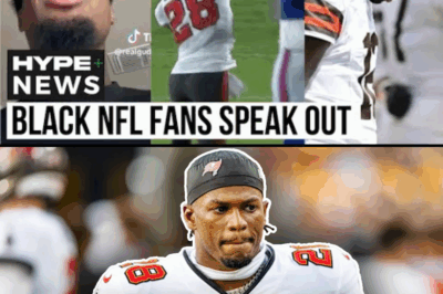 The NFL ‘Called Out’ For “Setting Up & Sabotaging” Shedeur And Shilo Sanders To ‘Fail’ – HP News