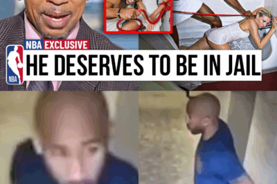 New Leaked Footage Of Dahntay Jones Doing Disgusting Rituals Goes Viral!