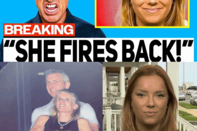 Kiss Cam Girl RESPONDS To Andy Byron’s Legal Action.. (It’s MESSY!)