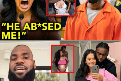 Vanessa Bryant Apologizes And Reveals Everything About Her Pregnancy