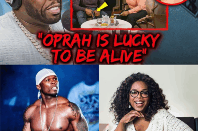 50 Cent Reacts: “If She Was a Man, She’d Be Dead By Now”