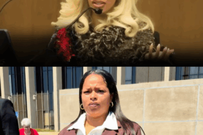 Cardi B Testifies in Assault Trial