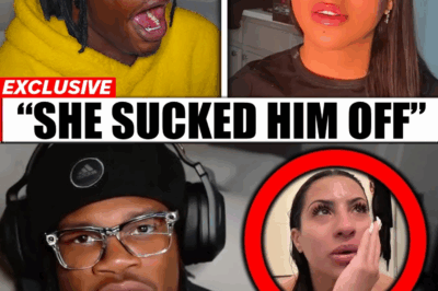 Travis Hunter DIVORCES Wife After Finding N*des Sent To NBA Player