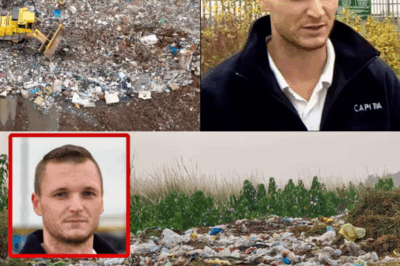 After 10 Years, James Howells Ends His Search for a Hard Drive He Tossed in 2013 With 8,000 Bitcoin—Now Worth $950 Million and Possibly $8 Billion by 2030