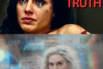 The GREATEST Female Superhero In Movie History Is NOT Who You Think..