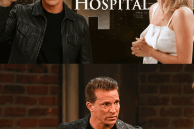 Jason Dies – The Reason Behind Burton’s Decision to Leave GH! General Hospital Spoilers