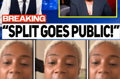 Common DUMPS Jennifer Hudson.. (She Just Revealed WHY!)