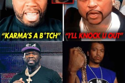 50 Cent CLOWNS Big Meech After Rick Ross SCAMS Him For $120M | Meech Wants To BOX 50?!