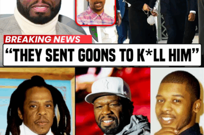 50 Cent Destroys Jay-Z After Rymir Carter Wins Shocking Case Against Beyoncé