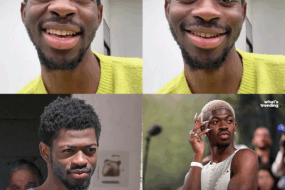 Lil Nas X Breaks Silence After Being Released From Jail