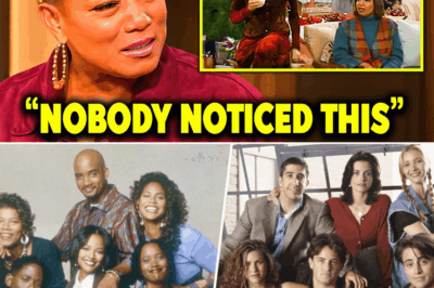 Living Single (1993) Cast Reveals What Most Fans Never Figured Out