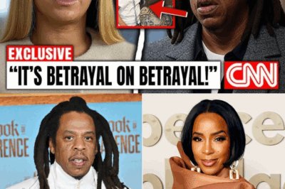 Beyoncé DESTROYED After Court Docs Claim Jay Z Fathered Kelly Rowland’s Son!