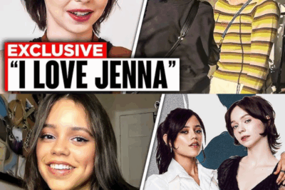 Emma Myers Breaks Silence On Jenna Ortega Dating Rumours!