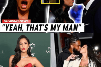 Vanessa Bryant’s NEW Man EXPOSED In Viral Footage.. (Fans Are Shocked!)