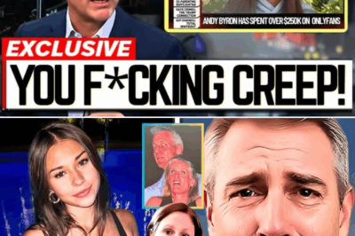 BREAKING: Andy Byron BANKRUPT After OnlyFans Model Reveals He SPENT $250K On Her