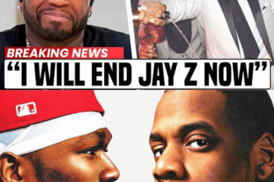 What 50 Cent NEVER Told Us About Jay Z… | Jay Z is DONE