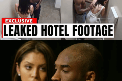 Vanessa Bryant Finally Reveals The Truth About Kobe Bryant