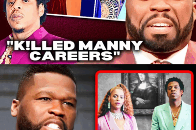 50 Cent Exposes Jayz & Beyonce’s Sacrifices For Fame