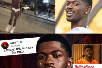 LIL NAS X IS BROKE, DEPRESSED & LIVING IN AIRBNBs After Ruining His CAREER!(DETAILS INSIDE)