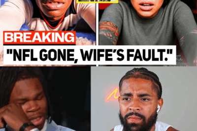 Travis Hunter SHOCKS Fans By Leaving NFL.. (Cheating Wife Took EVERYTHING!)