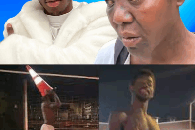 Lil Nas X’s Mother REACTS to Him OD’Ing and Walking around the Streets of LA