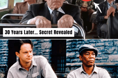 The Shawshank Redemption Secrets Most Fans Never Noticed