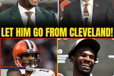 FANS IN SHOCK As Ryan Clark TEARS INTO Cleveland OWNERS For SNUBBING Shedeur Sanders as Starter!