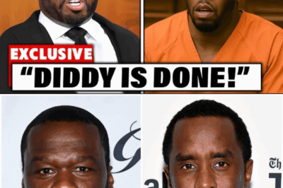 Diddy LOSES IT After 50 Cent REACTS To Viral Video Exposing Him Post-Trial Verdict!