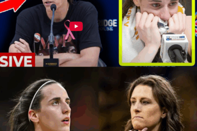 Stephanie White ADMITS Investigations Are On for LYING About Caitlin Clark Injury!