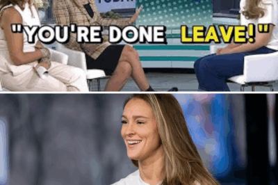 Kylie Kelsey Walks Off Live TV: How a Daytime Interview Spiraled into Viral Drama