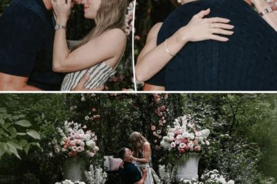 It’s a Love Story: Taylor Swift and Travis Kelce Are Officially Engaged!