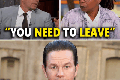 Mark Wahlberg vs. The View: The Explosive Live TV Showdown That Left America Speechless