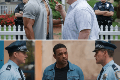 Belonging on Oakd Lane: The New Chief’s Lesson in Assumptions
