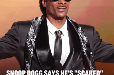Snoop recently appeared on the “It’s Giving” podcast and shared an encounter he recently had at the movie theater.