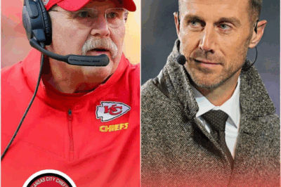 THIS IS THE BEST NEWS WE COULD HOPE FOR: Alex Smith returns to the Kansas City Chiefs as Assistant Quarterbacks Coach